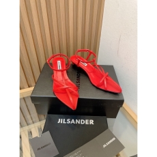 Jil Sander Sandals